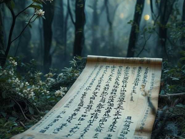 外字成语探秘，探寻历史韵味之源