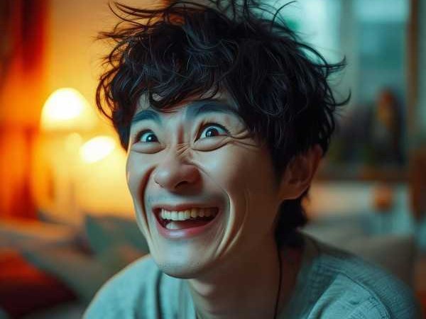 笑中藏机，笑开头的四字成语揭秘