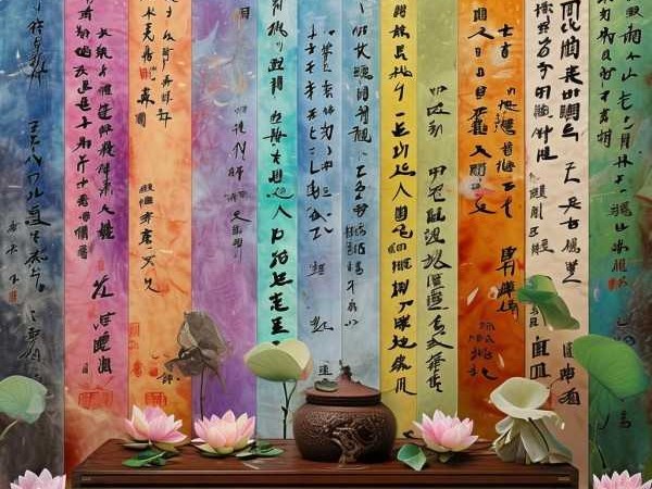 成语与词语，语言艺术的璀璨瑰宝