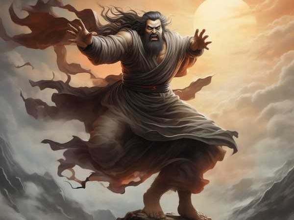 成语的力量，解析力拔山兮气盖世及其深远影响