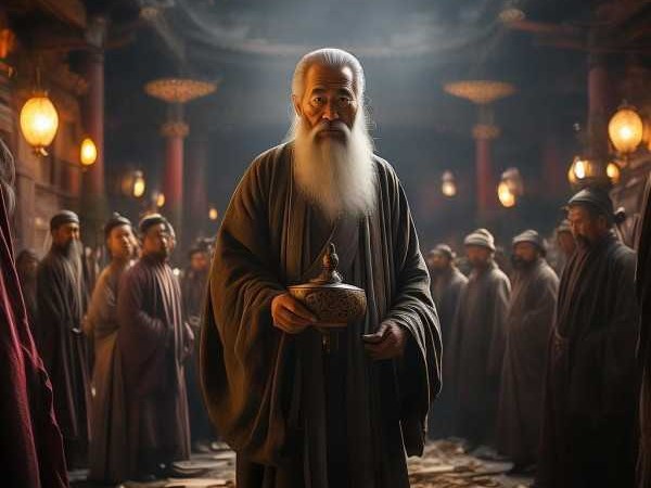 一言九鼎，古人的担当与成语传奇