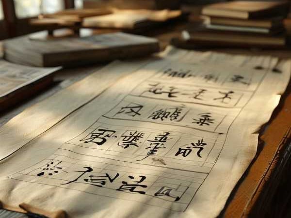 下笔千言，下字成语解析与应用