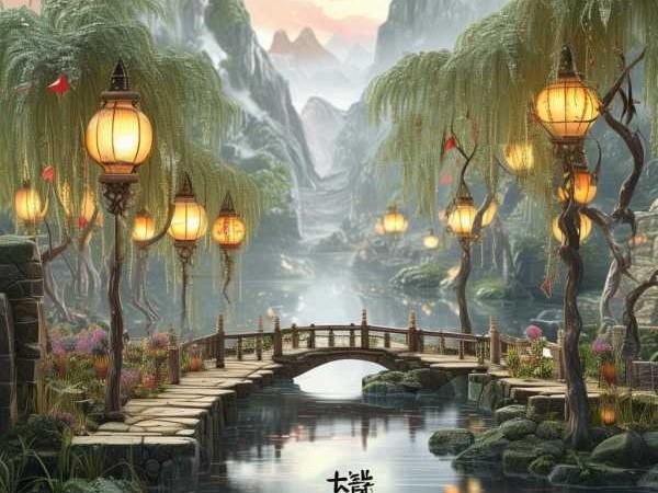 然字开头的成语接龙之旅启程