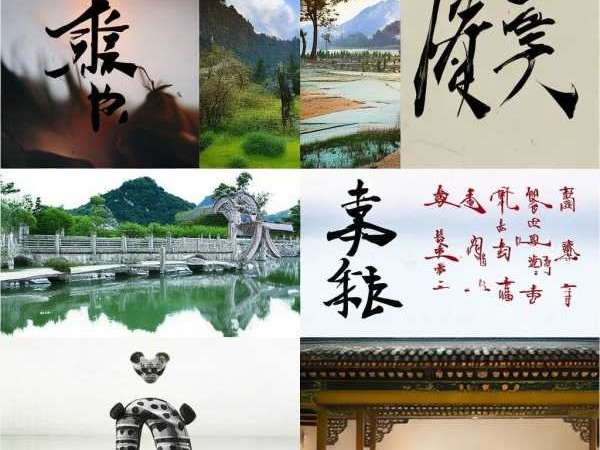 缰字启航，古韵成语接龙之旅