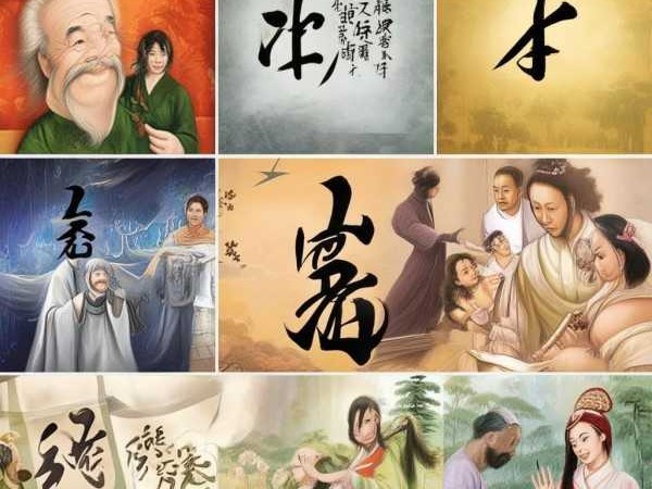 人智星辉，成语接龙展汉韵