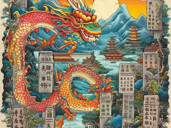 成语接龙南辕北辙，解码智慧与乐趣