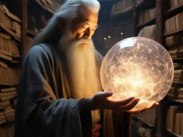 来字开头的成语，传承千年的智慧结晶