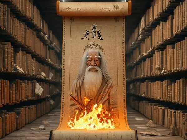 上承千年，成语中的智慧传承