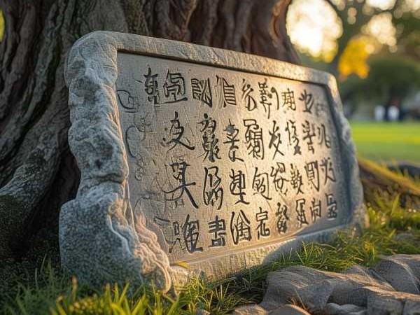 滚动的智慧，成语中的言辞之美