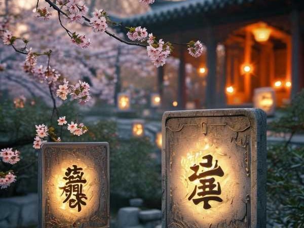 解码古韵，成语中的历史密码