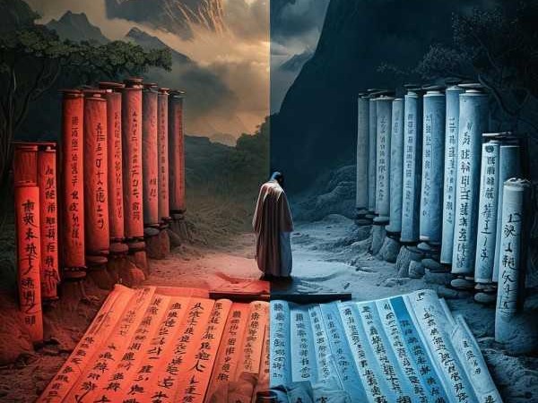四字成语中的正反智慧，探寻成语正反之美
