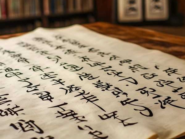 次第展开智慧之门——次字成语接龙