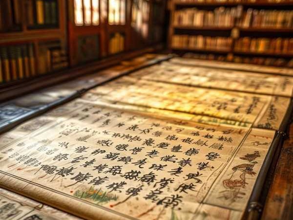 成语智慧之旅，古代故事中的成语魅力解析