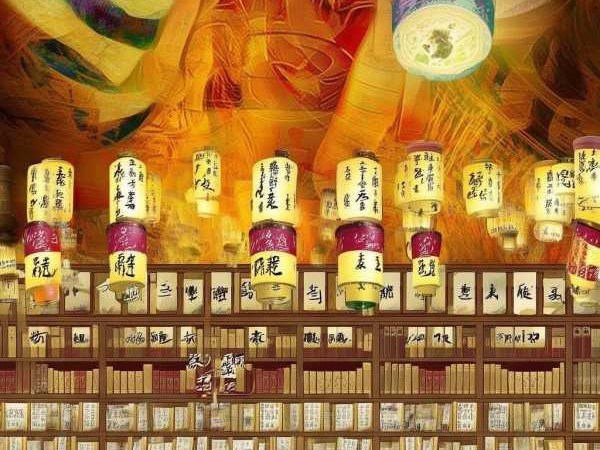 ABCC成语宝典，解锁汉语智慧之门