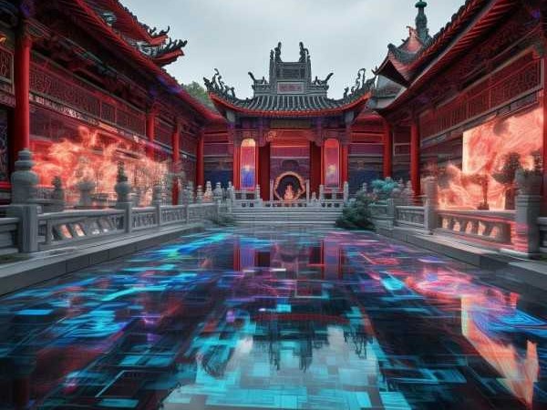 成语新韵，传统文化与现代创意的完美交汇