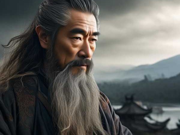 曹操智慧转身的传奇篇章