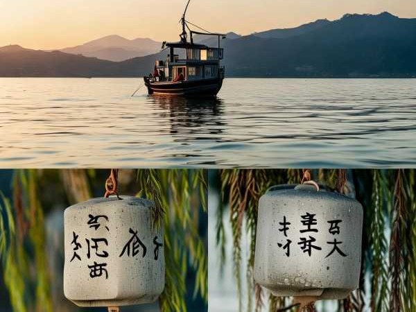风平浪静成语接龙，解码汉语文化的智慧传承