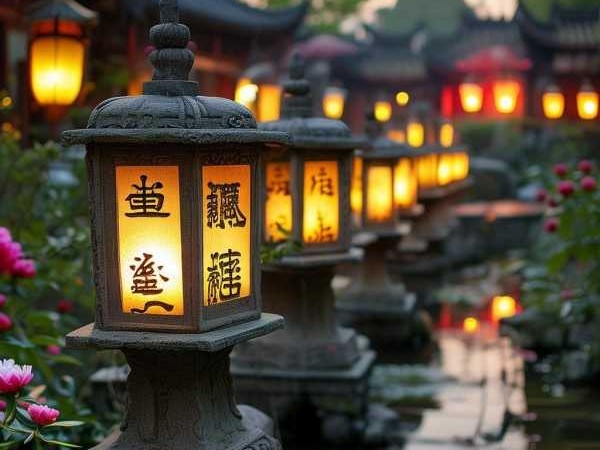 然字智慧，解码汉语文化中的成语与词语