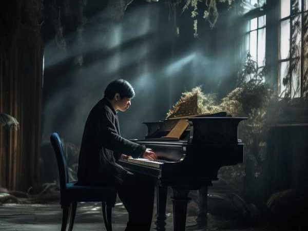 琴韵哲思，成语里的音乐人生智慧