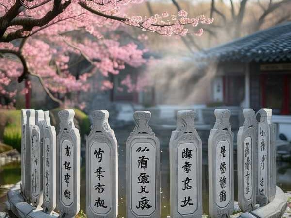 字韵流芳成语接龙，续写文化传承华章