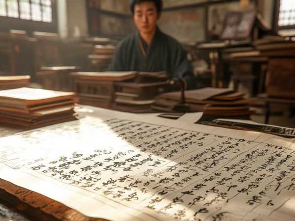 成语的魔力，解码双字间的语言瑰宝