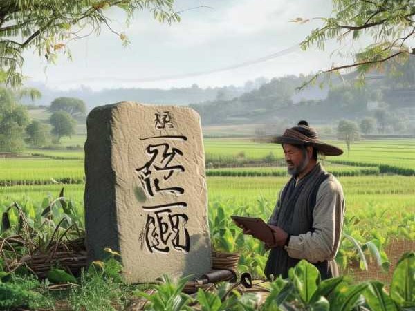 牛耕智慧，牛字成语中的农耕文化精髓