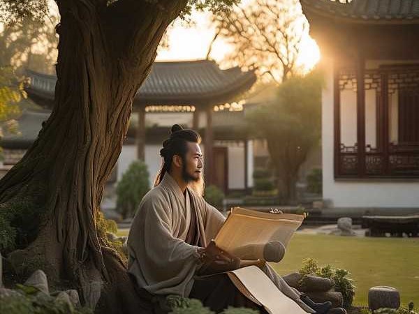 探寻六字成语的古今韵味