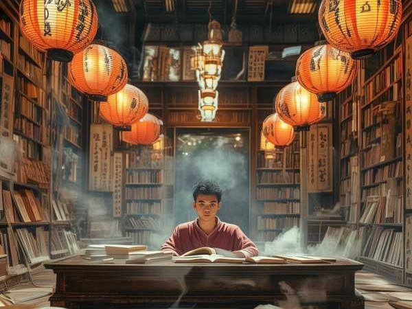 成语接龙乐学智慧，传承文化共赏其美