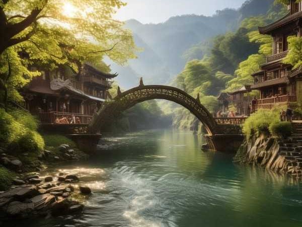 发源成语探幽，趣味盎然的发字成语之旅