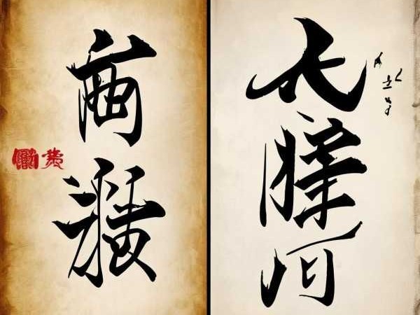 四字词与成语辨析之道