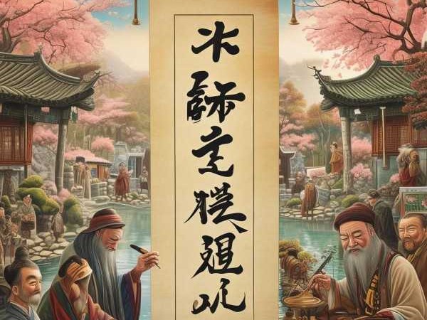 食文化成语中的智慧结晶