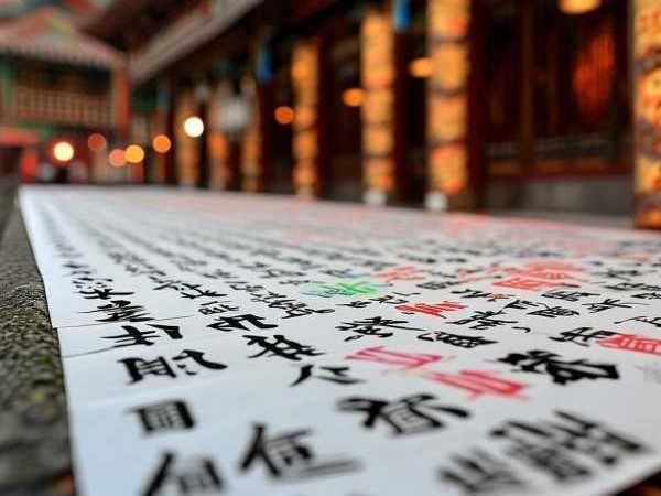 轴心成语传承，展现文化瑰宝