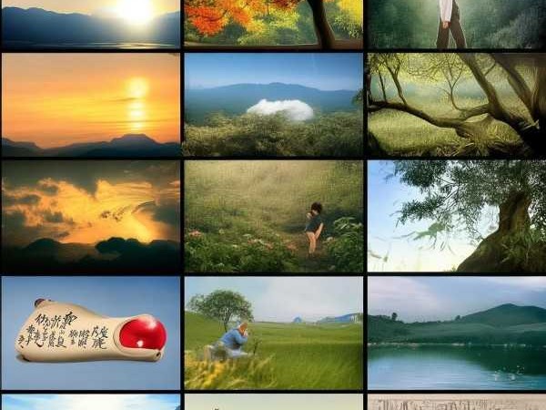 字韵传承，下字成语接龙之旅
