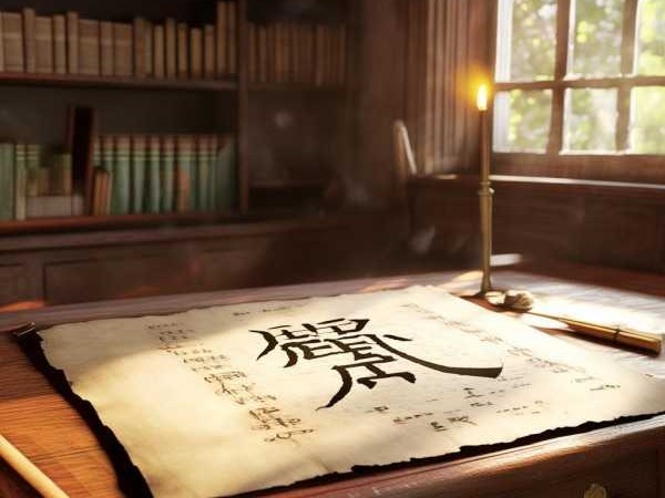 一字成语智慧精华集锦