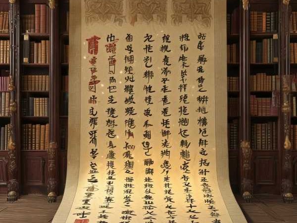 言传千古，智慧熠熠生辉——言字开成语汇