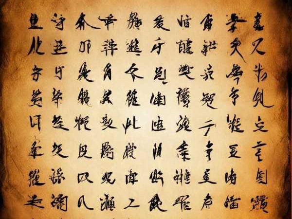 印字成语魅力解读