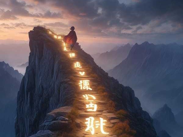 砥砺前行，成语映照奋斗之路