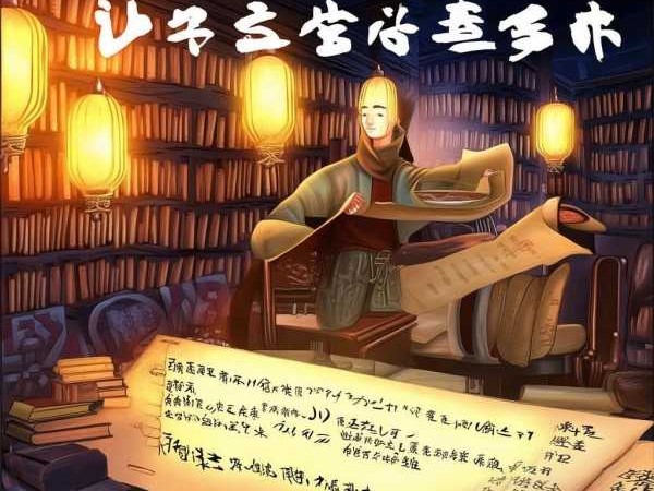 孙字成语探秘之旅
