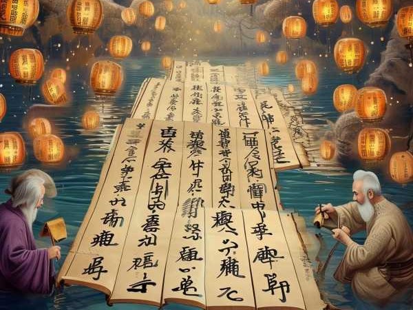 畅游成语海洋，传承智慧功成之路