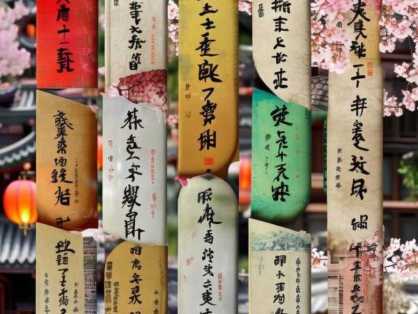 成语接龙乐翻天，五十成语串联汉语之美
