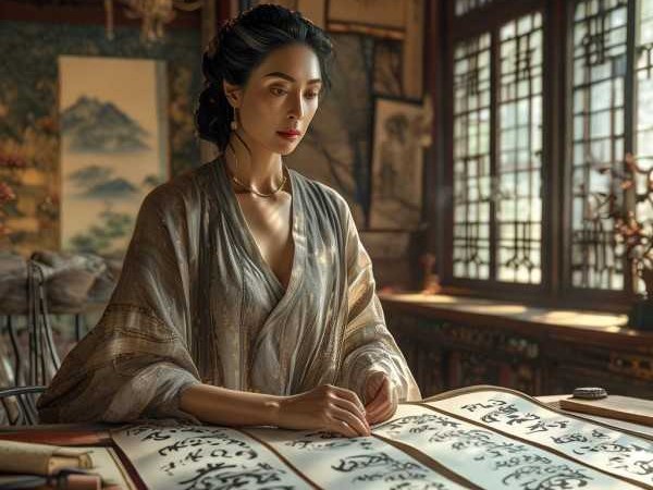 揭秘xi字成语的韵味与智慧