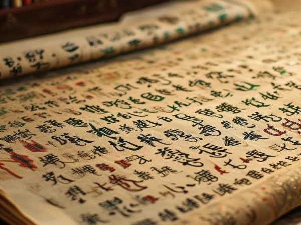 复字成语，凝聚千年智慧的传承瑰宝