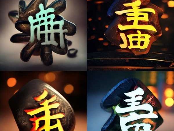 四字成语中的数字魅力，数字词语的巧妙运用