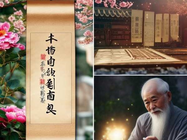 中成语魅力探微，传承智慧之瑰宝