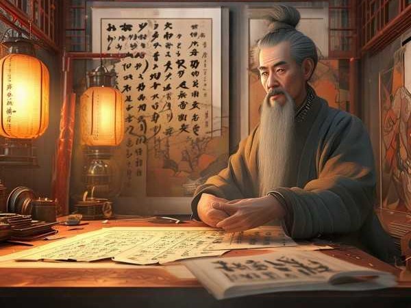 成语接龙智慧，成字开头的成语溯源与解析