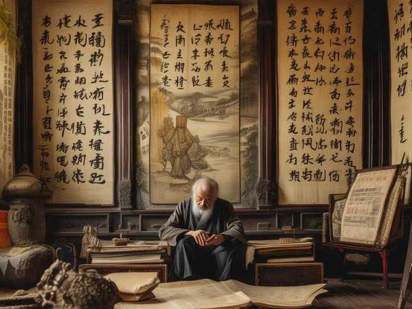 成语故事百篇，古韵智慧，聆听传承