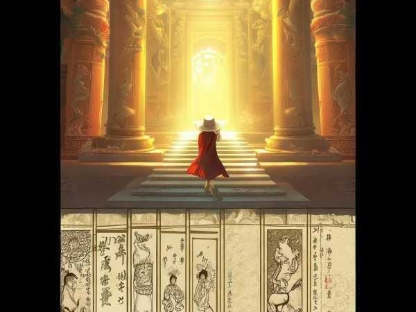 探寻rang韵之美，成语故事与深刻寓意