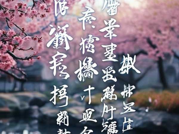 词语成语智慧探析，交融之美