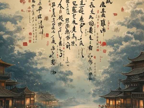 成语艺术，深入解析含比喻的四字成语
