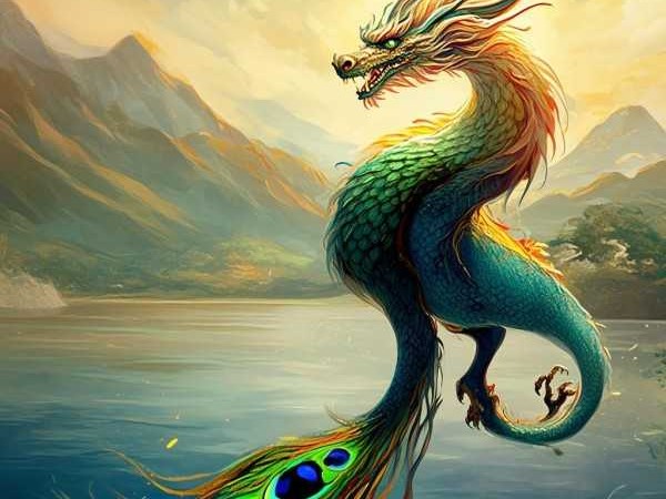探寻成语画龙点睛的智慧之光